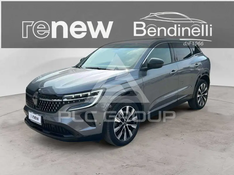 2023 Renault Austral