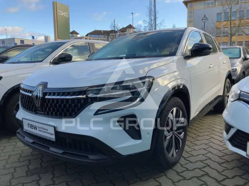 2023 Renault Austral