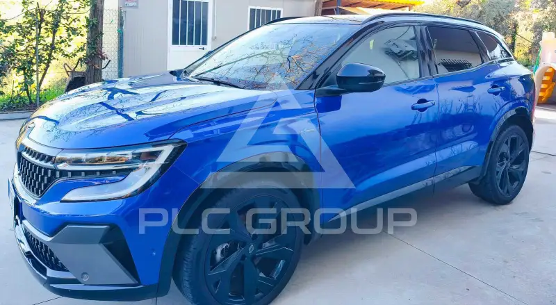 2023 Renault Austral