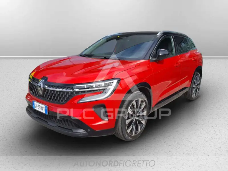 2023 Renault Austral