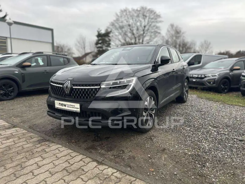 2023 Renault Austral