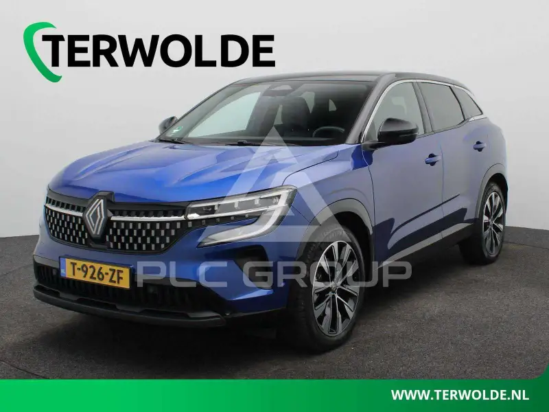 2023 Renault Austral