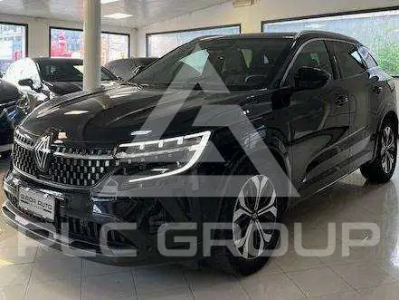 2023 Renault Austral