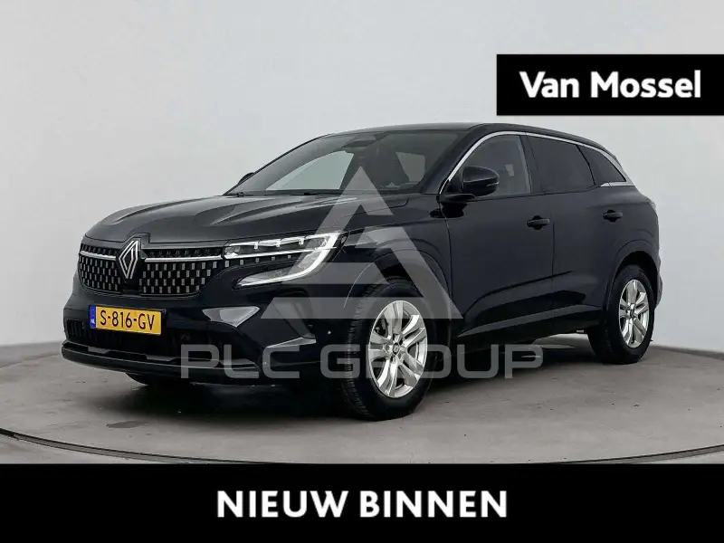 2023 Renault Austral