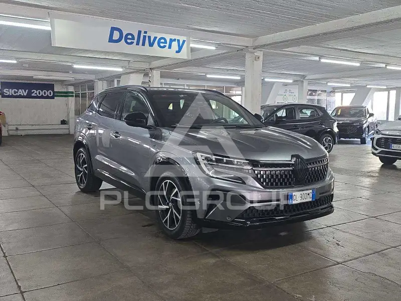 2023 Renault Austral