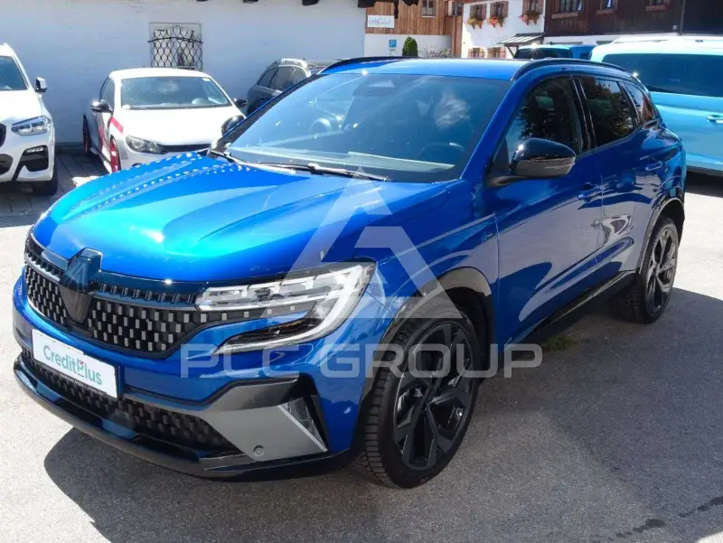 2023 Renault Austral