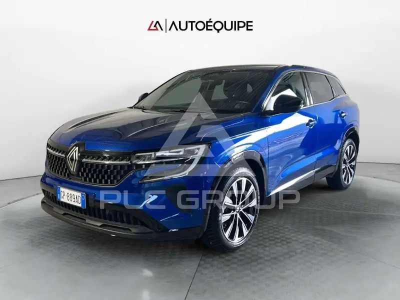 2023 Renault Austral