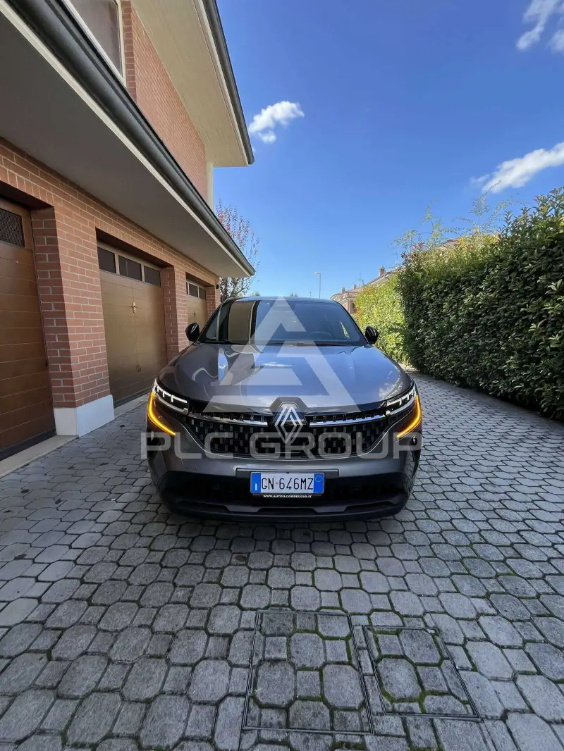 2023 Renault Austral