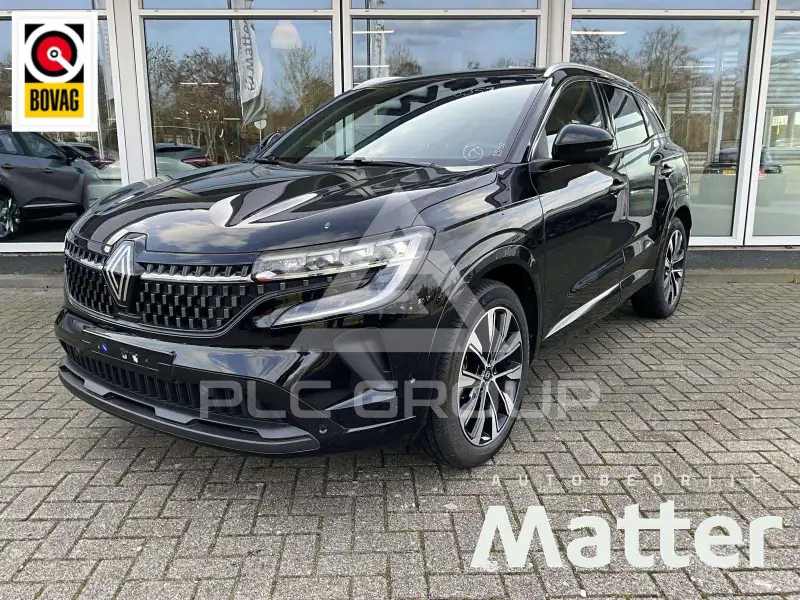 2023 Renault Austral