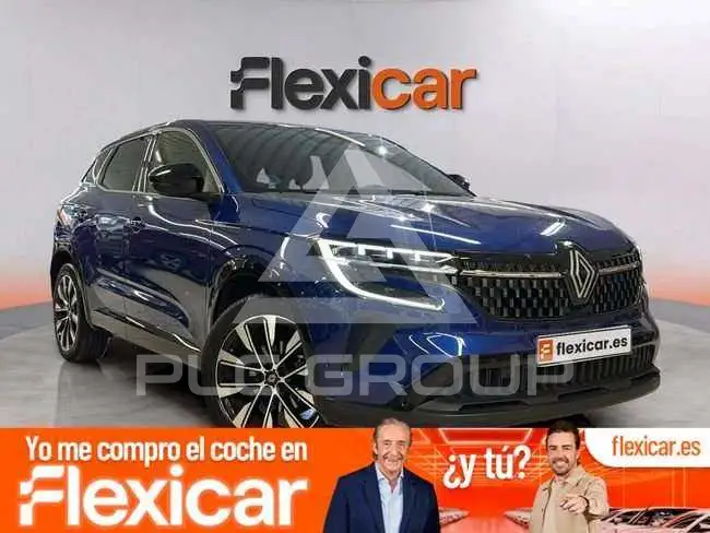 2023 Renault Austral
