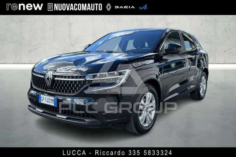 2023 Renault Austral