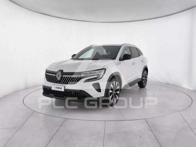 2023 Renault Austral