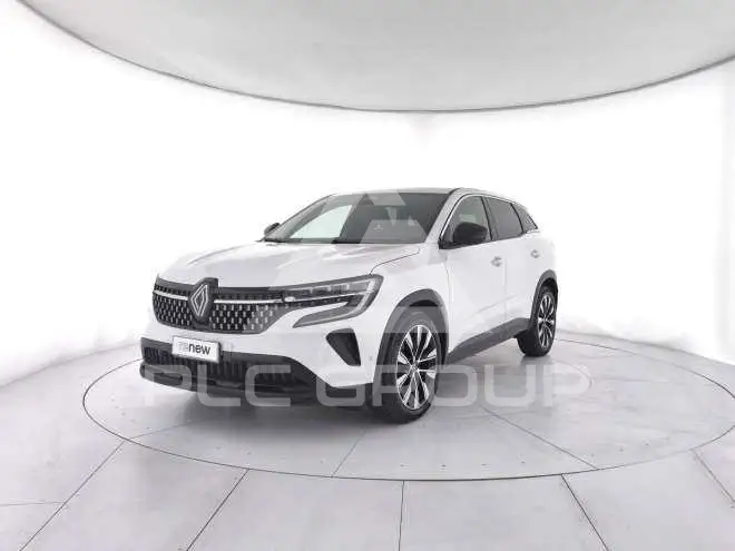 2023 Renault Austral