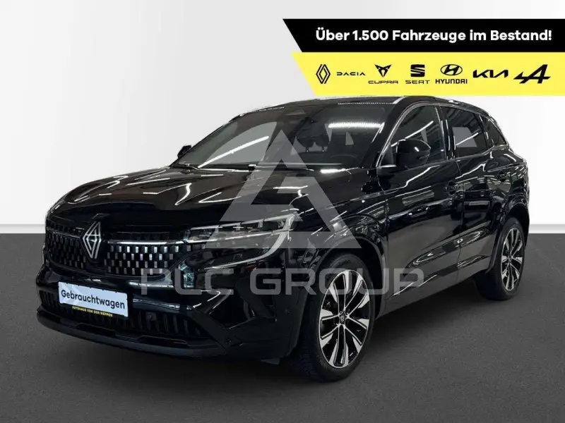 2023 Renault Austral