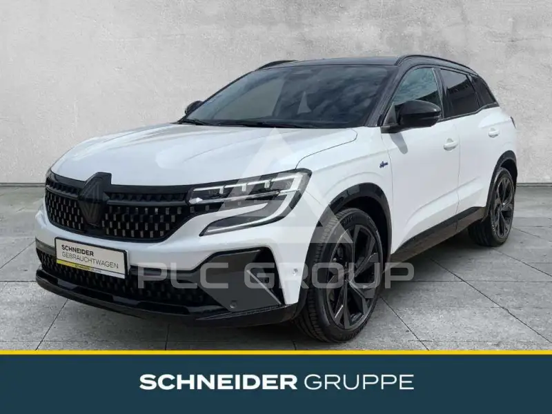 2023 Renault Austral