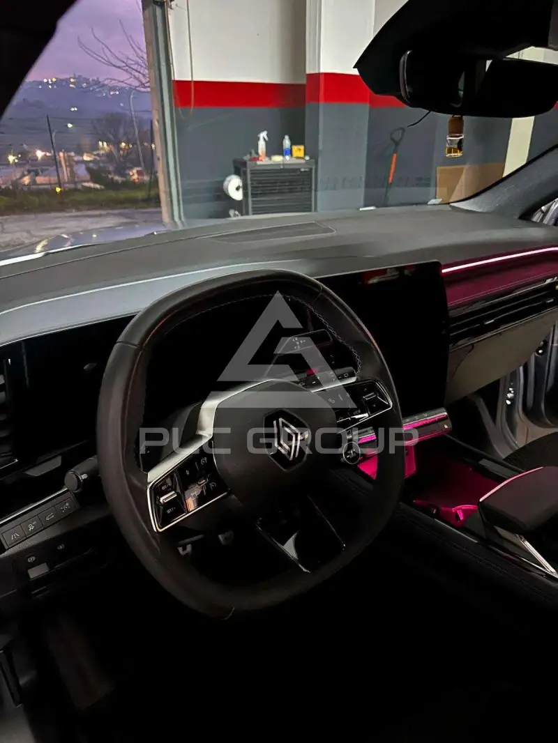 2023 Renault Austral