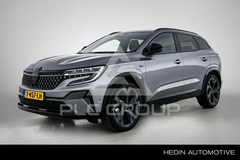 2023 Renault Austral