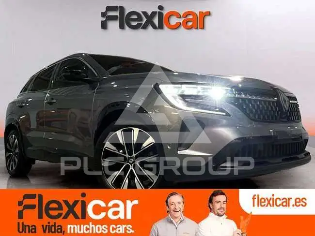 2023 Renault Austral