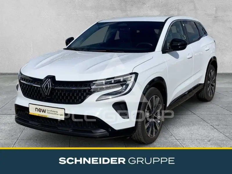 2023 Renault Austral