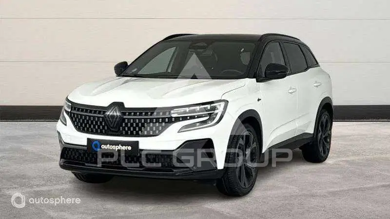 2023 Renault Austral