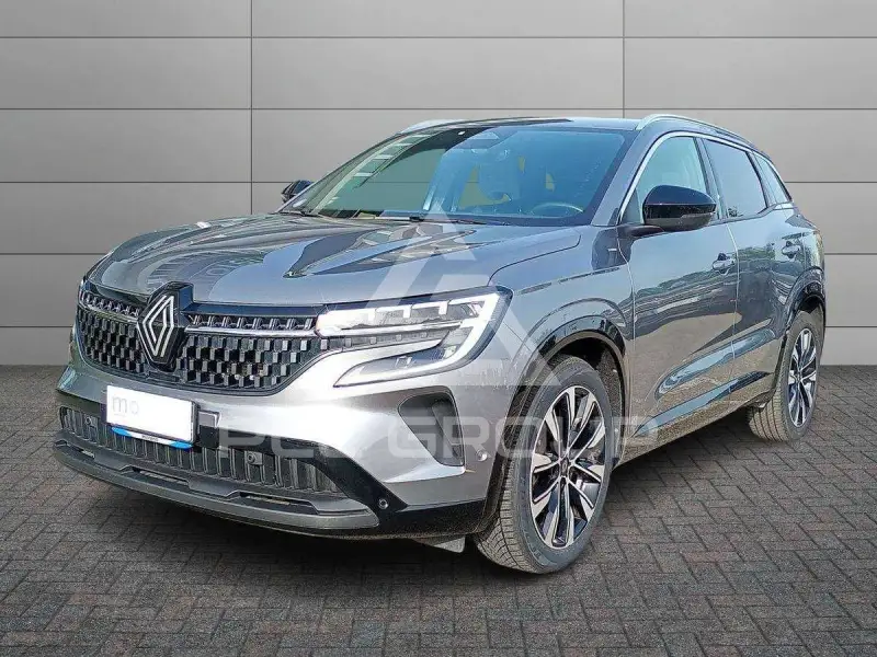 2023 Renault Austral