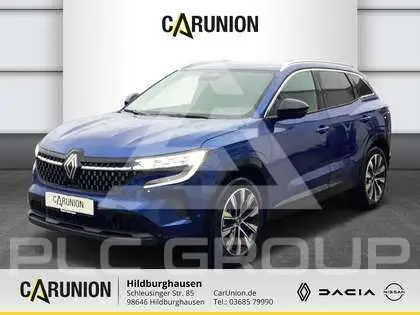 2023 Renault Austral