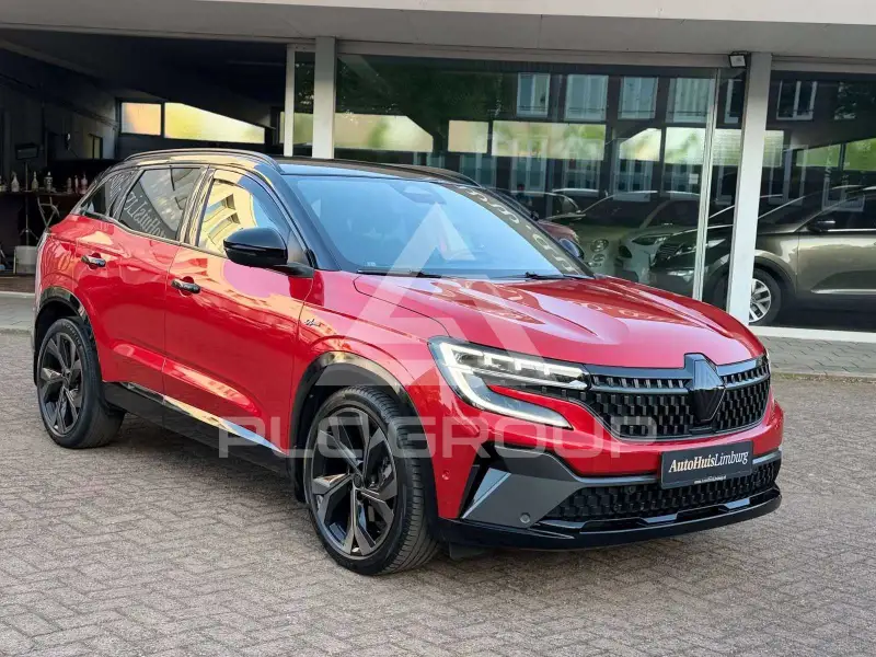 2023 Renault Austral