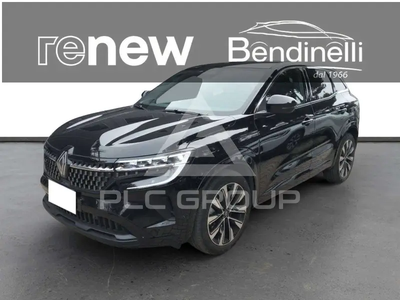 2023 Renault Austral