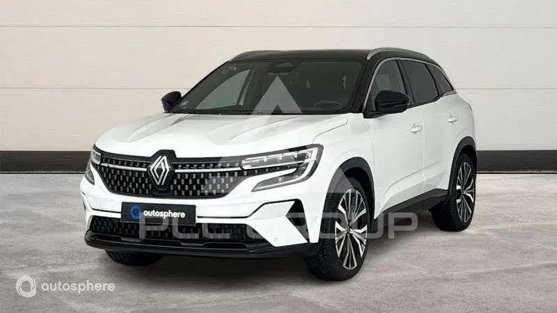 2023 Renault Austral