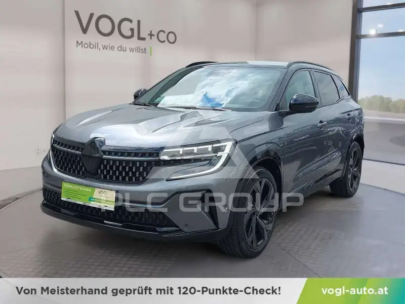 2023 Renault Austral