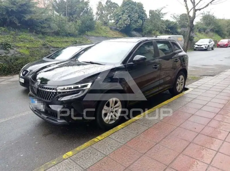 2023 Renault Austral