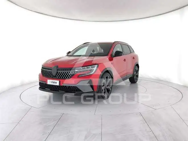 2023 Renault Austral