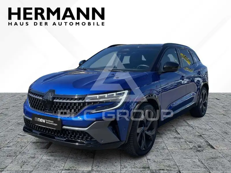 2023 Renault Austral