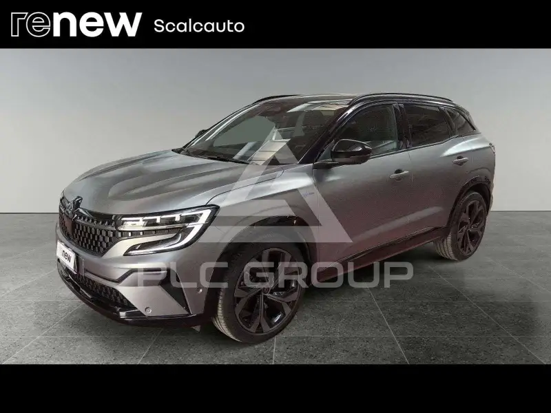 2023 Renault Austral