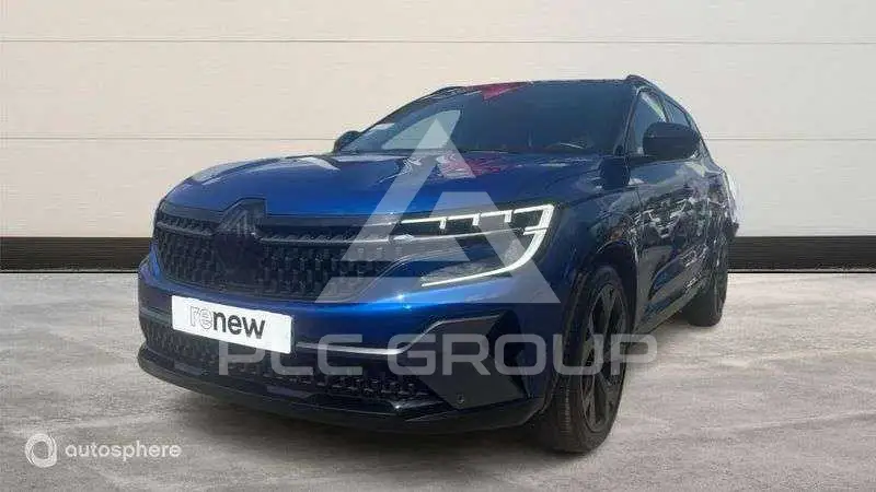 2023 Renault Austral