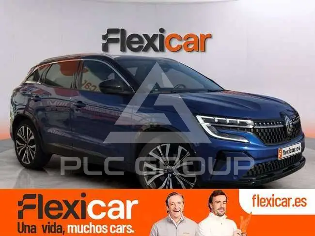 2023 Renault Austral