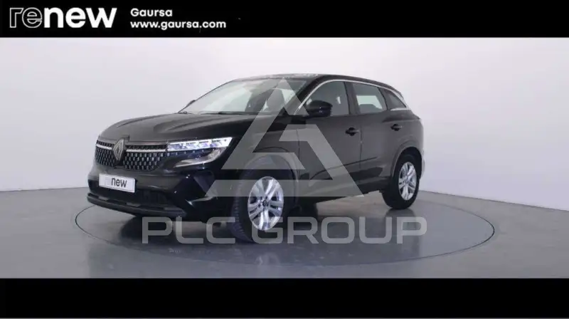 2023 Renault Austral