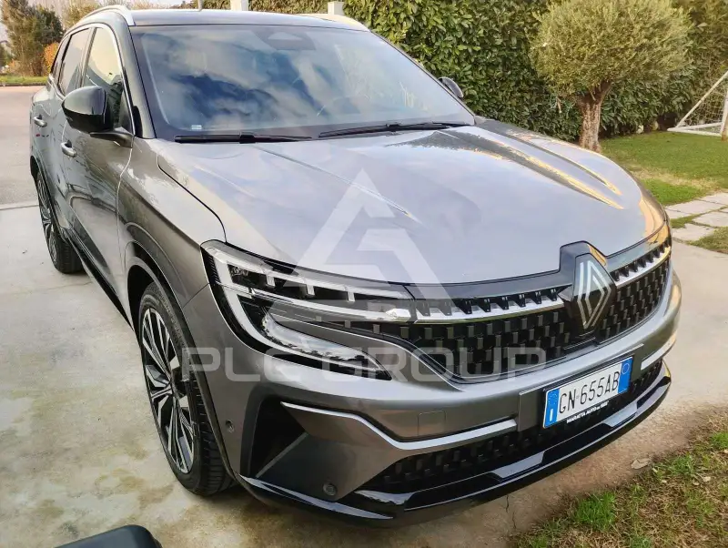 2023 Renault Austral