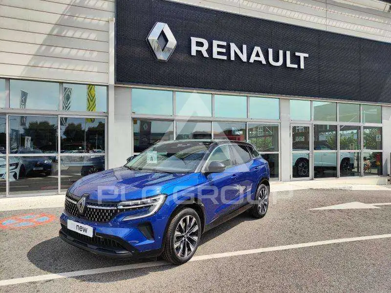 2023 Renault Austral