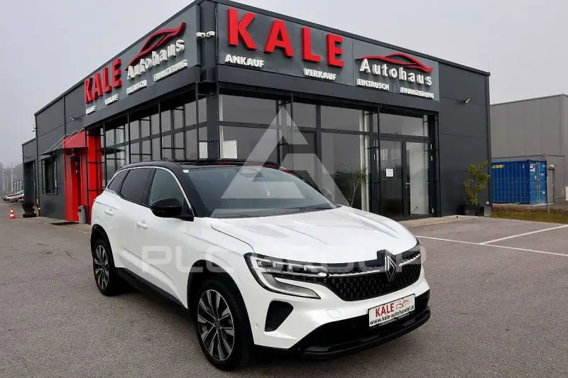 2023 Renault Austral
