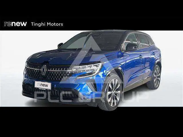2023 Renault Austral