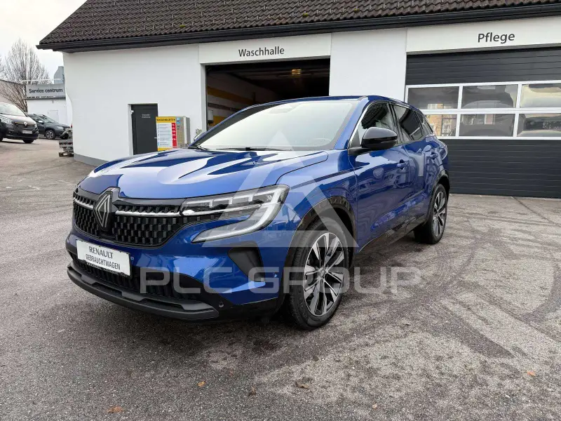 2023 Renault Austral