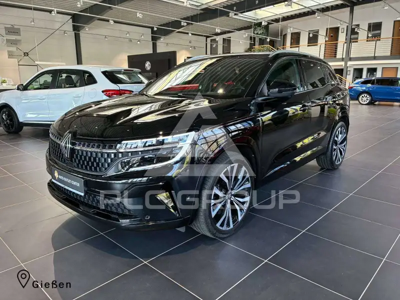 2023 Renault Austral