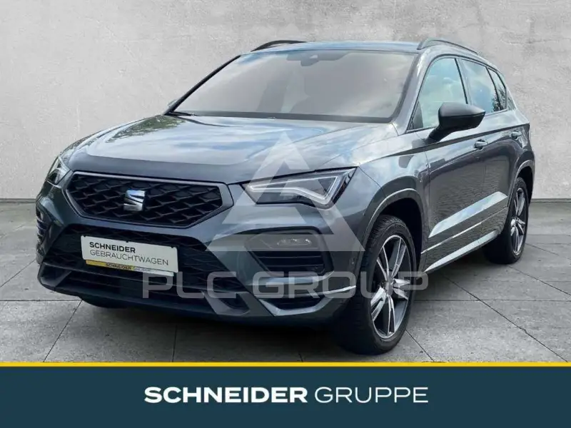 2023 Seat Alteca