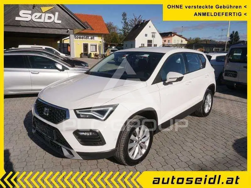 2023 Seat Alteca