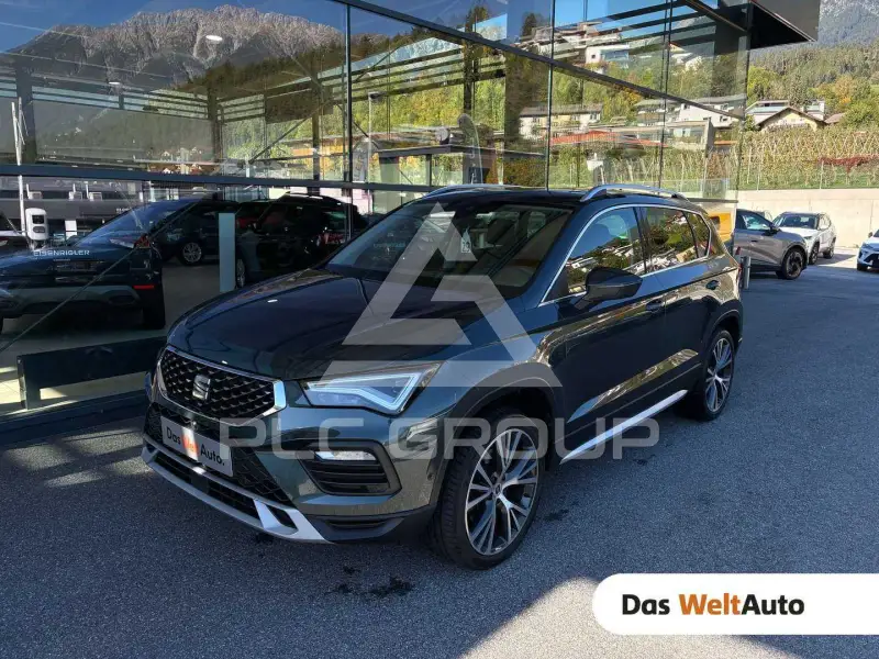 2023 Seat Alteca