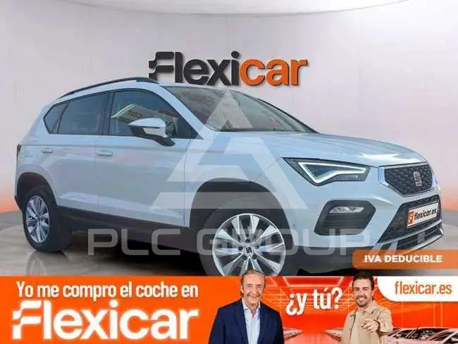 2023 Seat Alteca