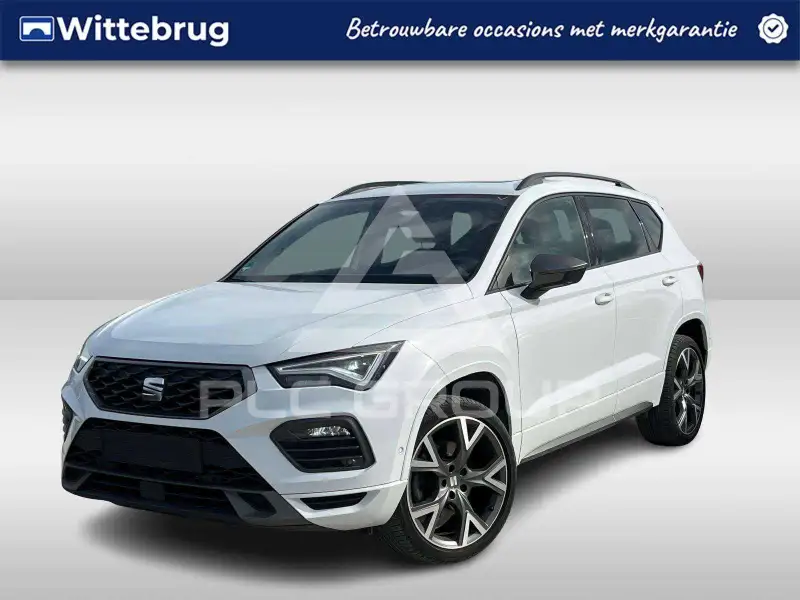 2023 Seat Alteca