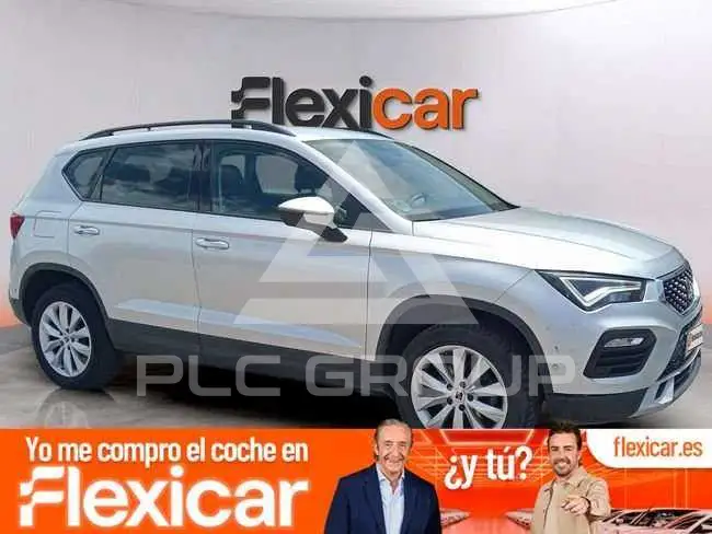 2023 Seat Alteca