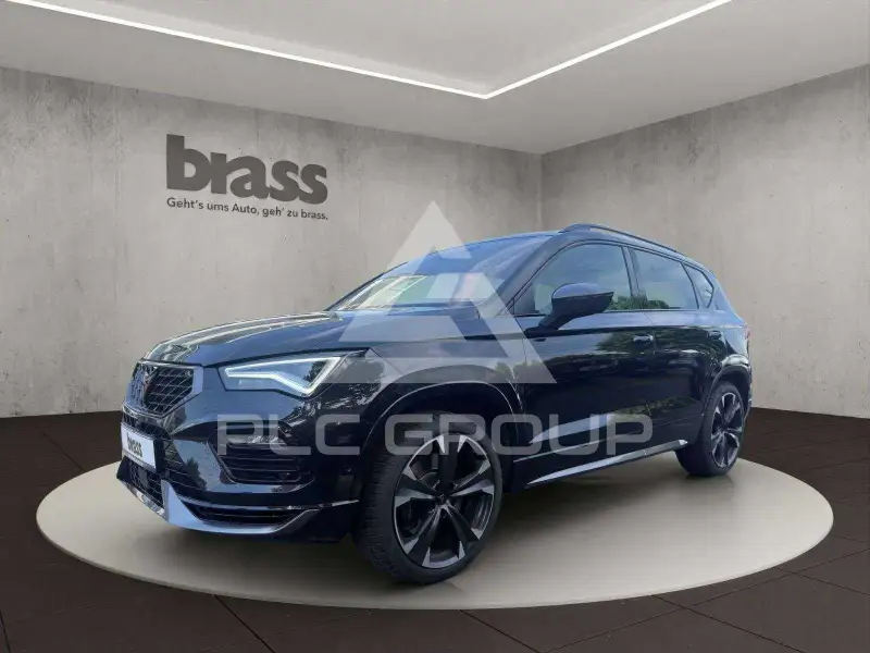 2023 Seat Alteca